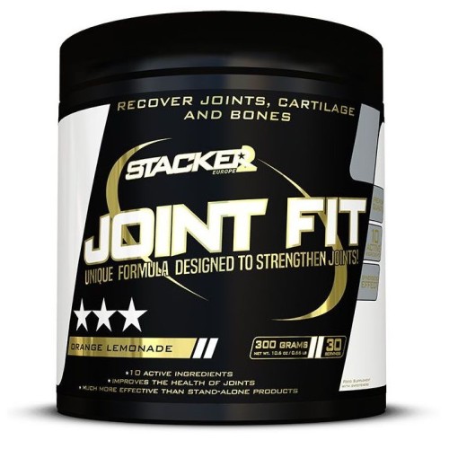 Stacker 2 Joint Fit, 300 Grams